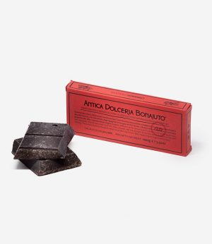 Cioccolato Cannella Bonajuto