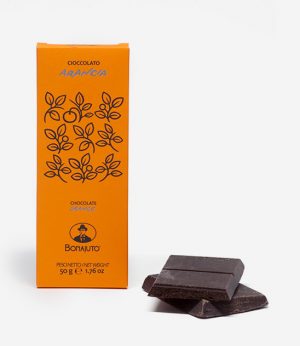 Cioccolato Arancia Bonajuto