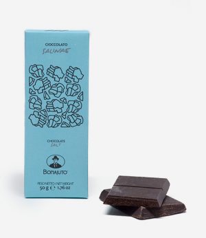 Cioccolato Salinae Bonajuto