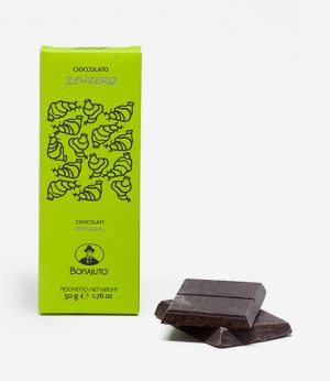 Cioccolato Zenzero Bonajuto