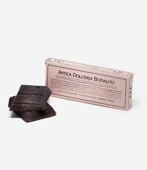 Cioccolato Vaniglia Bonajuto