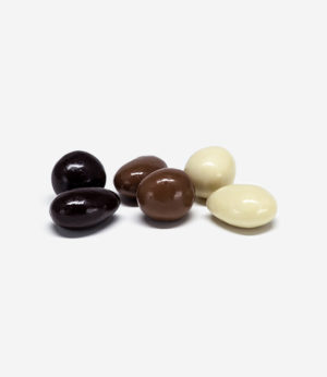 Dragees assortiti mandorle e nocciole 500g