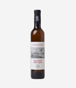 Passito Malvasia delle Lipari Caravaglio