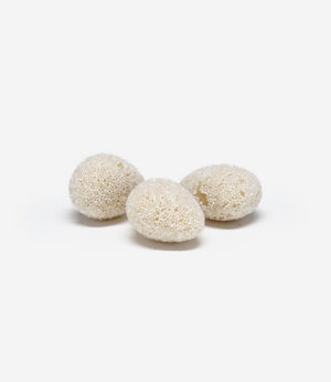Confetti pistacchio con confettini bianchi Mucci 500g