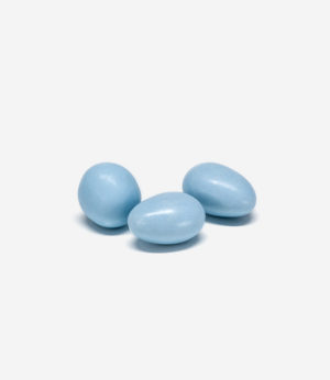 Confetti Mon amour azzurri Mucci 500g