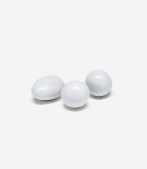 Confetti Mon amour bianchi Mucci 500g