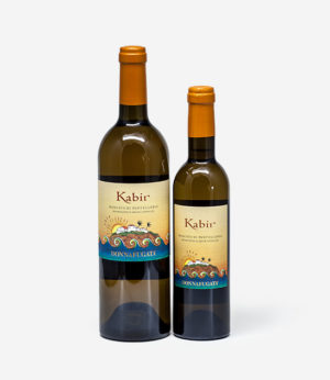 Vino bianco Kabir Donnafugata