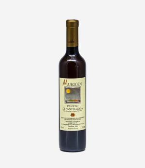 Passito di Pantelleria Mueggen