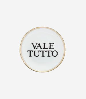 piatto piccolo
