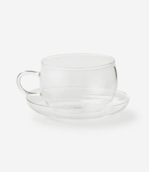 set 2 tazze té