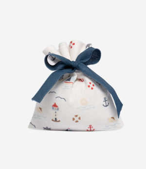 Sacchetto tema mare