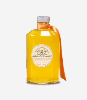 Liquore clementine Peccatucci di Mamma Andrea