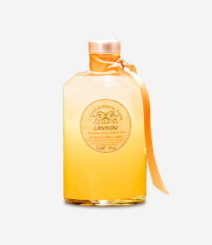 Liquore limoncino Peccatucci di Mamma Andrea
