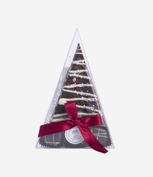 Alberello cioccolato Peccatucci Mamma Andrea | Shop online prodotti natalizi Gloria Condorelli