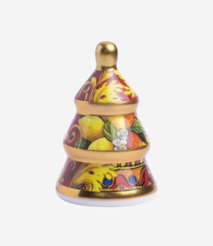Campana alberello Baci Milano | Oggetti di design Gloria Condorelli