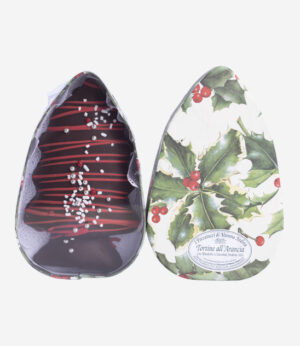 Tortina albero all'arancia Peccatucci Mamma Andrea | Shop online prodotti natalizi Gloria Condorelli