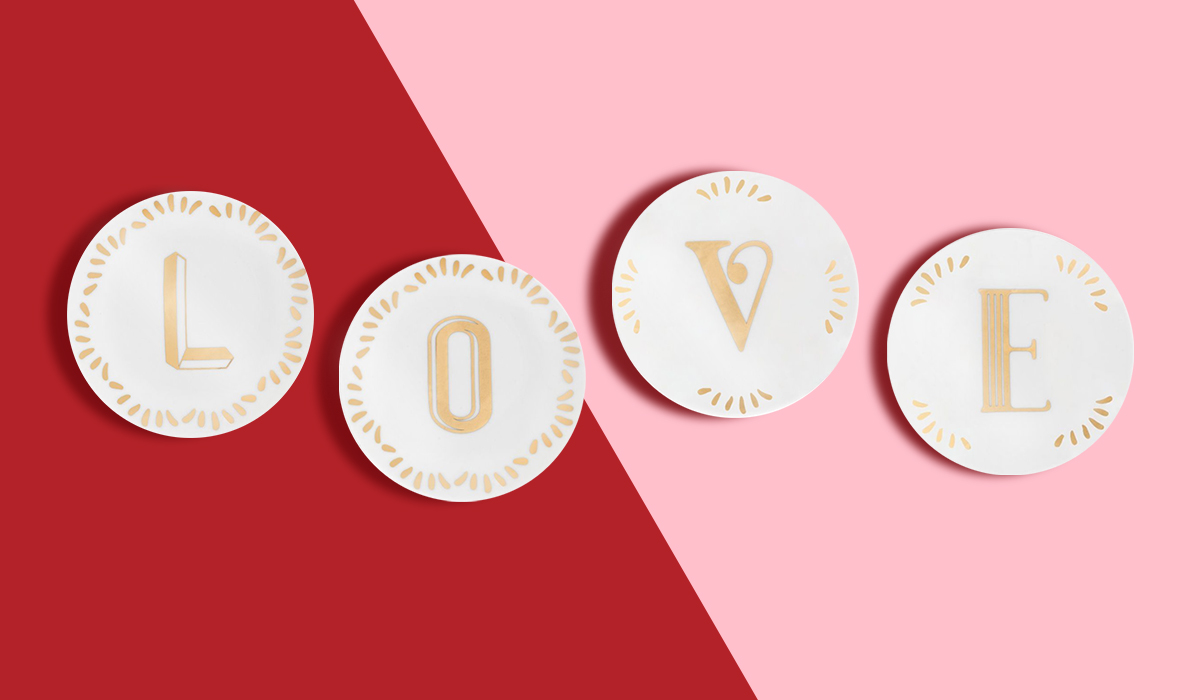Idee regalo San Valentino | Shop online Gloria Condorelli