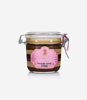 Ottavia Crema Spalmabile Gianduia La Molina