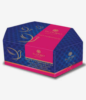 Colomba Sottobosco Sal De Riso