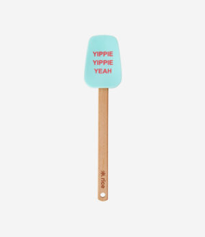 spatola silicone yppie yippie yeah rice