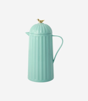 thermos mint rice