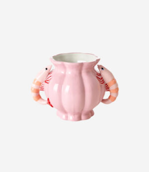 Vaso Schrimp di Rice con gamberi