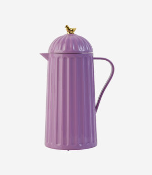 Thermos "Lavender" Rice