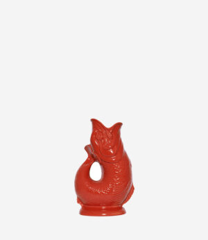 Caraffa carpa Gluggle Jug piccola Gluckigluck
