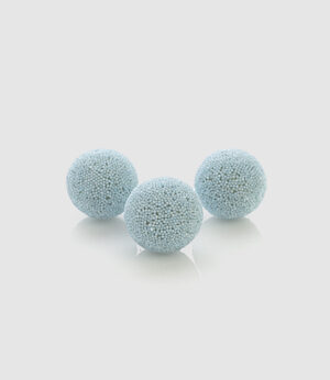Cri Cri azzurri Mucci 500g