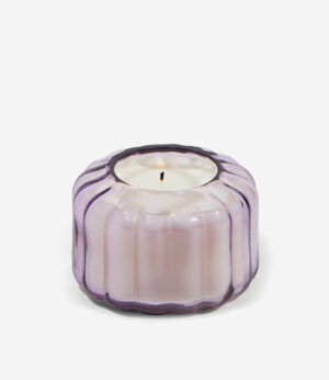 Candela profumata Salted Iris Paddywax