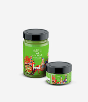 Crema spalmabile Pistacchio Siciliano Di Stefano