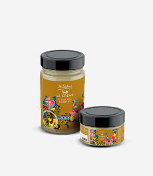Crema spalmabile Mandorla Siciliana Di Stefano
