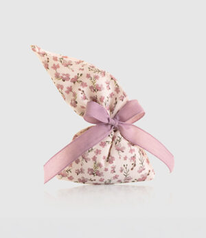 Mini calla in cotone Primavera