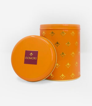 Latta Tartufi Classici e Giandujotti Domori