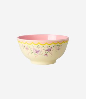 Tazza melamina Spread your Wings Rice